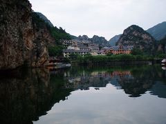 -大连冰峪旅游度假区