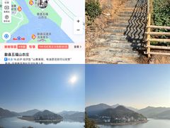 -新安江山水画廊风景区