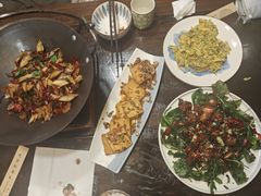 -吃货私房菜(丽江束河古镇店)