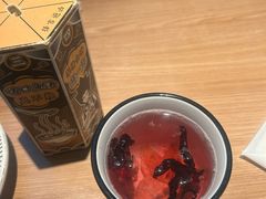 -太二酸菜鱼(武汉光谷保利店)