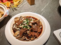-佬太公海鸭·海鲜大排档(上海总店)