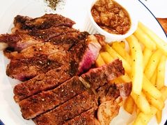 -羽深肉铺 Steak & Wine