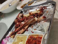 -胡杨记忆(和平路店)