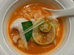 -柒厢食事雅谈