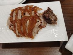 -全聚德(上海首店浦东店)