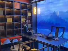 -星漾里•SPA•足道•按摩•养生(吕厝店)