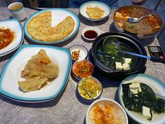 -屋里家延边朝鲜族冷面(梅林3店)