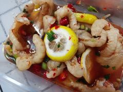 -黎里王记辣脚(黎里总店)