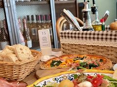 -Alimentari早午餐(安福路店)