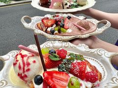 -Mogul Eatery·大亨餐酒馆