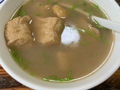 -老爆肚满五香烧牛羊肉