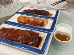-海宝酒家(中山四路店)