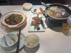-全牛匠·乐山跷脚牛肉(西北旺万象汇店)