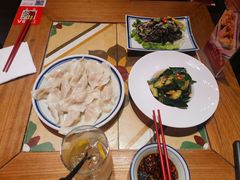 -喜喜水饺