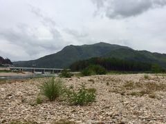 -楠溪江风景名胜区