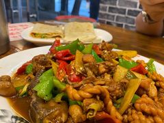 -美味居(古城店)