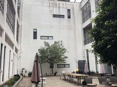 -微焙咖啡工厂(海峡创意产业园·红坊店)