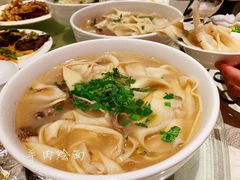 -萧记三鲜烩面(郑汴路店)