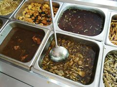 -兴福老面馆(寺路街店)