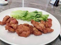 -美未居·老字号·地道顺德菜·桑拿鸡·鱼生(容桂店)