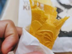-永和大王(朝晖店)