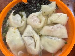 -阿麟馄饨(延长路店)