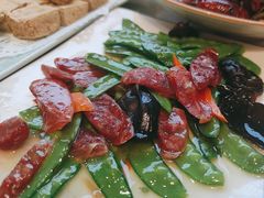 -阿福龙虾·海鲜烧烤(合肥路店)