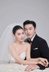 -蒙娜丽莎婚纱摄影(南门店)