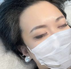 -Yue Show馨选·半永久纹眉纹眼线