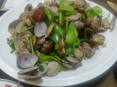 -抹直口特色菜馆(一店)