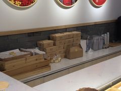 -吴记·吴酥生PASTRY宫廷酥饼