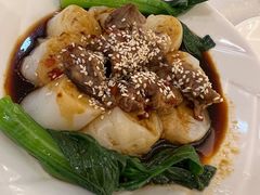-百乐门喜宴(海珠广场华厦店)