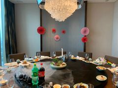 包厢-环球港凯悦 · 享悦中餐厅