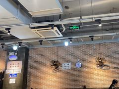 大堂-五里关火锅(牛市口店)