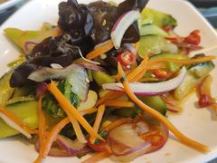 -野菌皇海景野生菌火锅(滨海大道店)