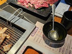 -千寻烧肉(政务区店)