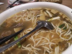 -新白鹿餐厅(城西银泰城店)