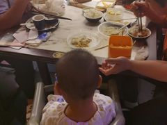 -绿茶餐厅(深圳龙华天虹购物中心店)