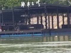 -白帝城·瞿塘峡景区