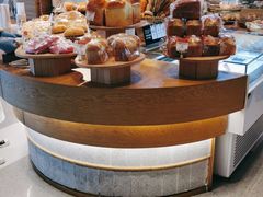 -西村叔叔的店·面包·甜品·蛋糕(清河万象汇店)