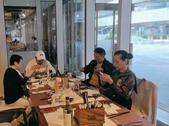 -The COOK·厨餐厅·自助餐(浦东嘉里大酒店)