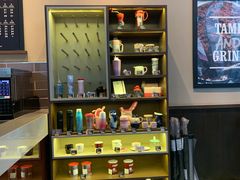 -COSTA COFFEE(阿里中心店)