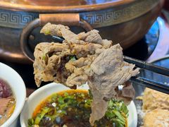 -慢丽江·云南野生菌土鸡锅(西山店)