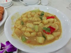 -珠江餐厅