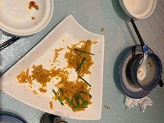 -老太原菜馆(南宫店)