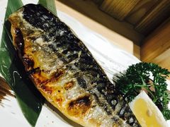 -林妈妈村·日式料理(宝山龙湖天街店)