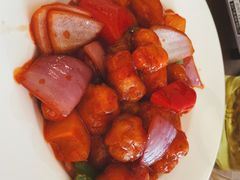 -顺风汤馆·广府粤菜(江宸天街店)