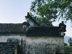 -塔川景区