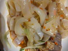 -炊烟小炒黄牛肉(浦东世纪汇店)