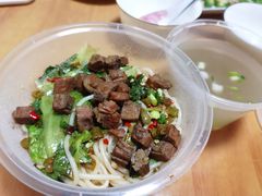 -湖南牛肉特色粉面(华屏路店)
